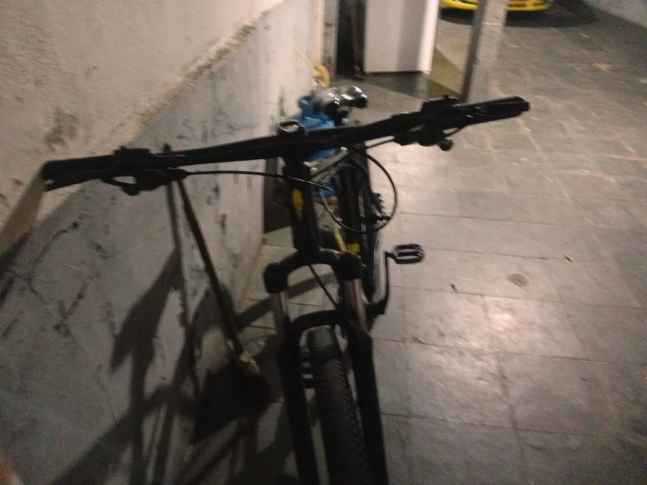Vendo bicicleta aro 29 - Foto 5