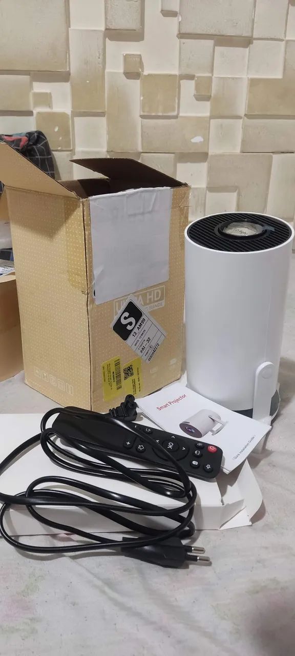 Projetor hy300