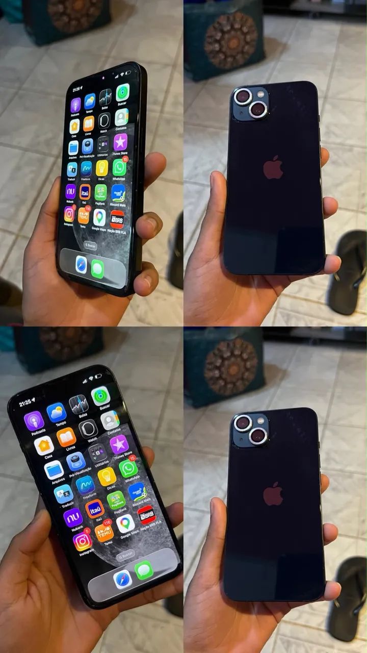iPhone 13 