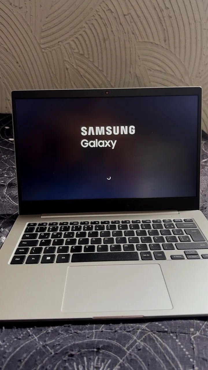Notebook Galaxy Book Go - Foto 5