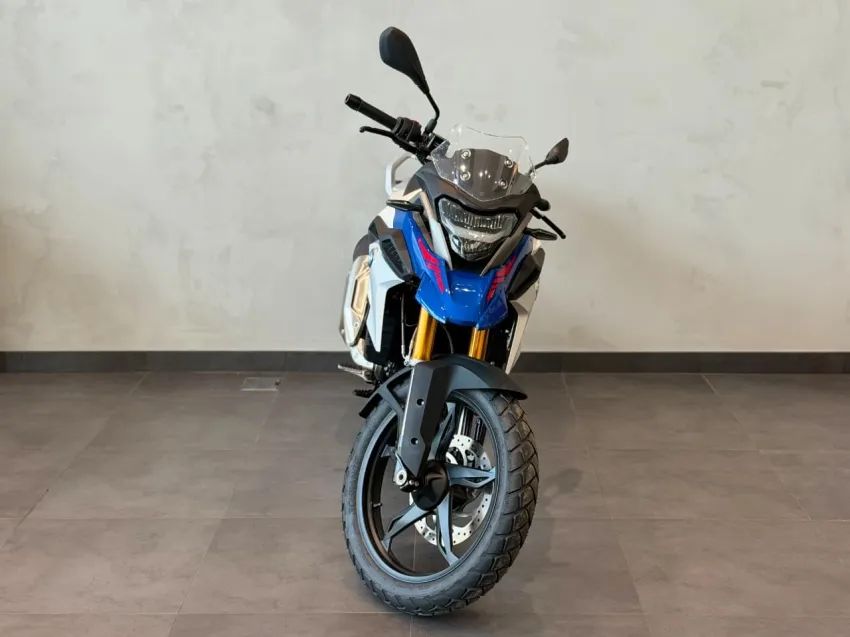 BMW G 310 GS - Foto 3