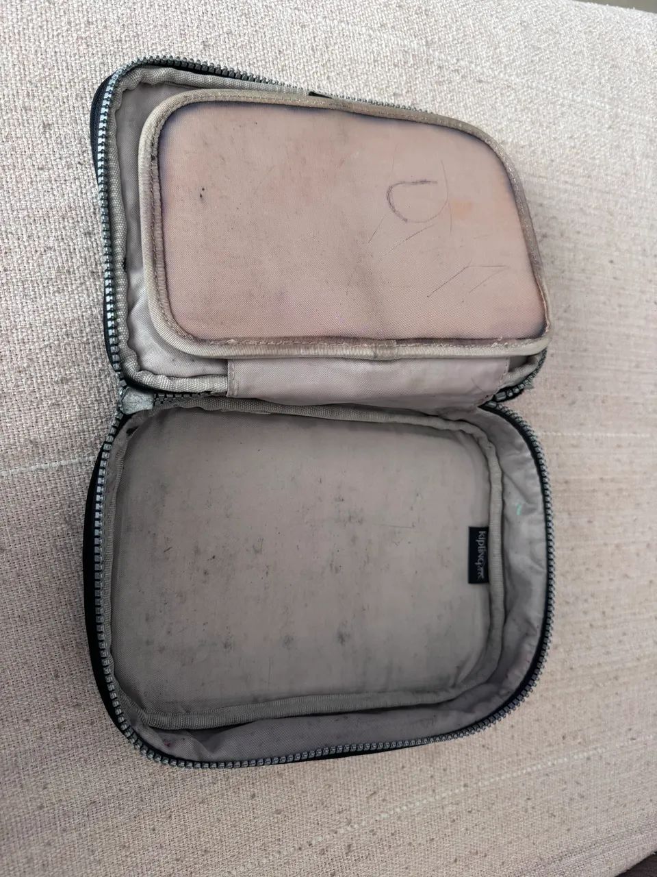 Estojo Kipling - Foto 2