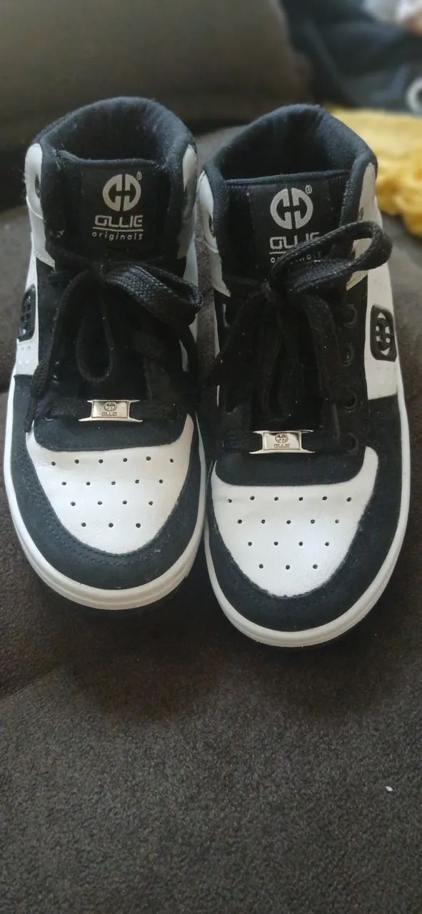 Tênis masculino infantil OLLIE