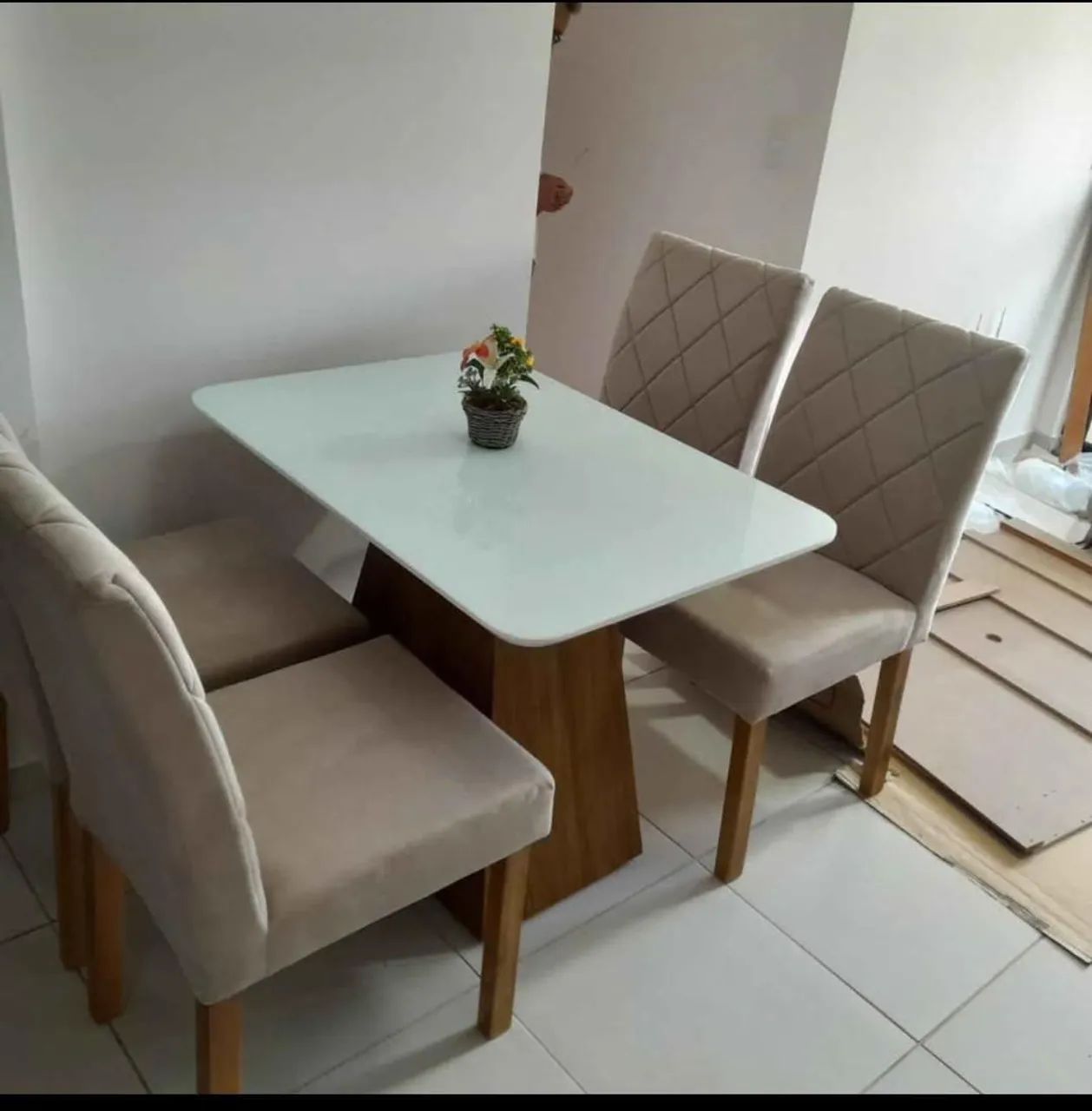 Mesa de jantar direto da fábrica  - Foto 4