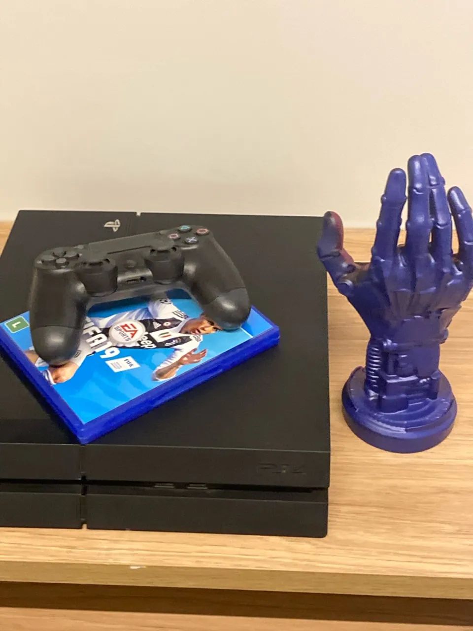 Ps4 - Foto 2