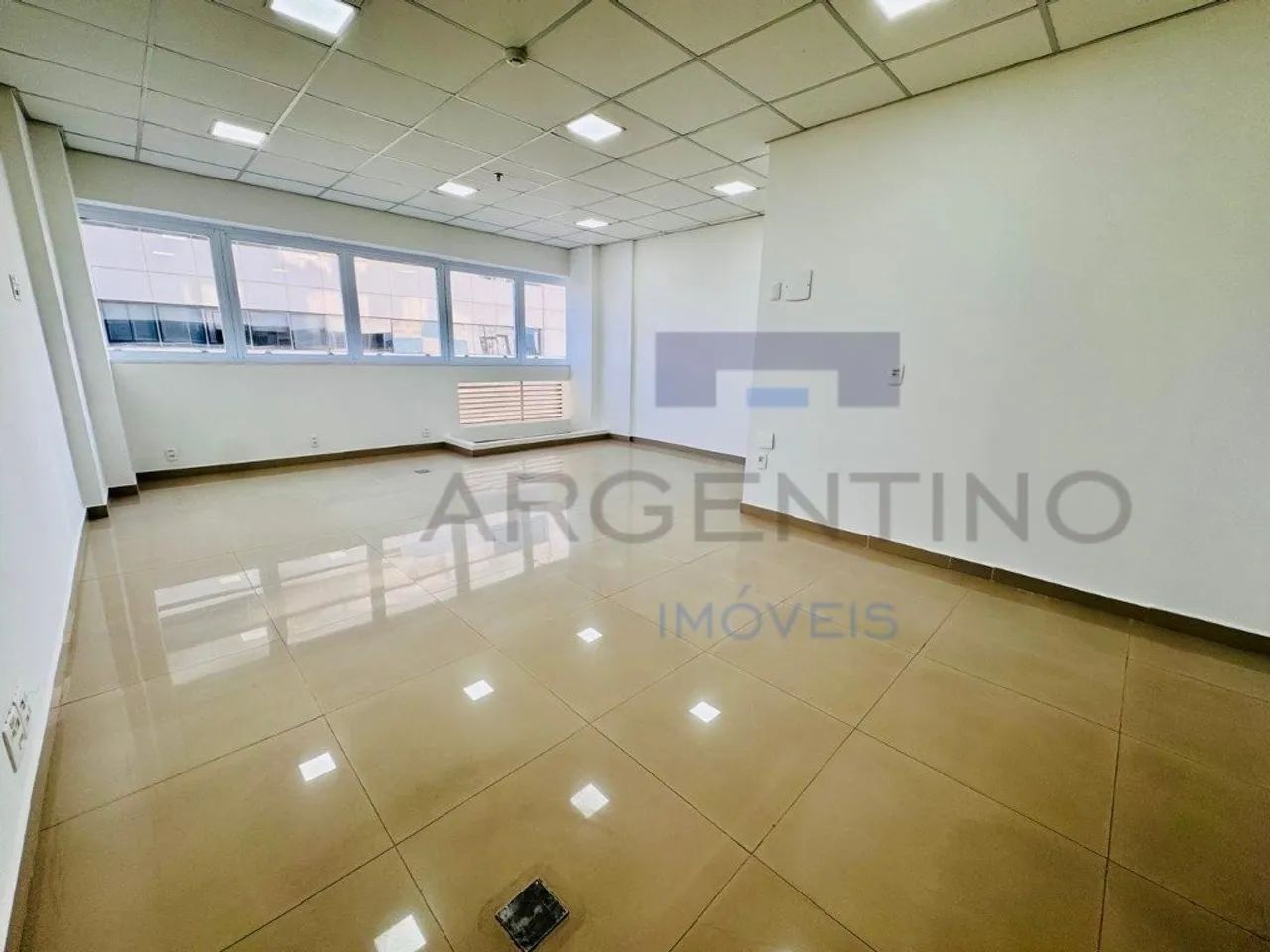 SALA COMERCIAL PARA LOCAÇÃO - HELBOR CONCEPT OFFICE | MOGI DAS CRUZES - Foto 2