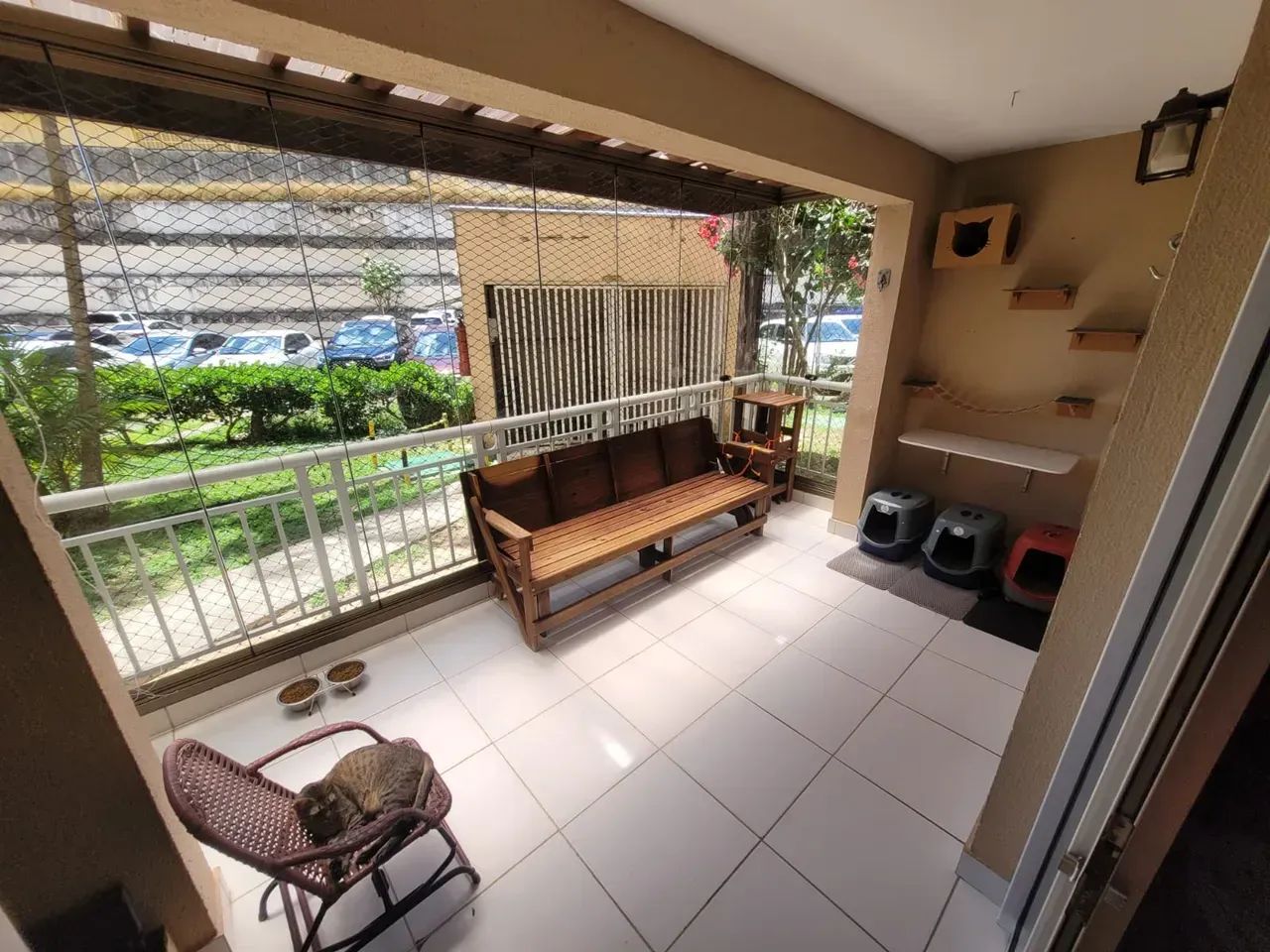 EDF Apartamento no Residencial Vila Verde - Foto 5