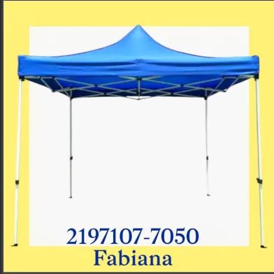 Tenda 3x3