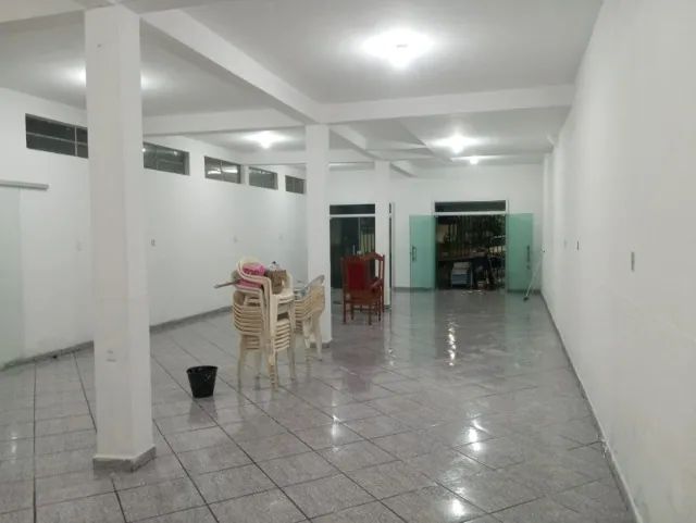 Loja para alugar no Bairro Dom Camilo