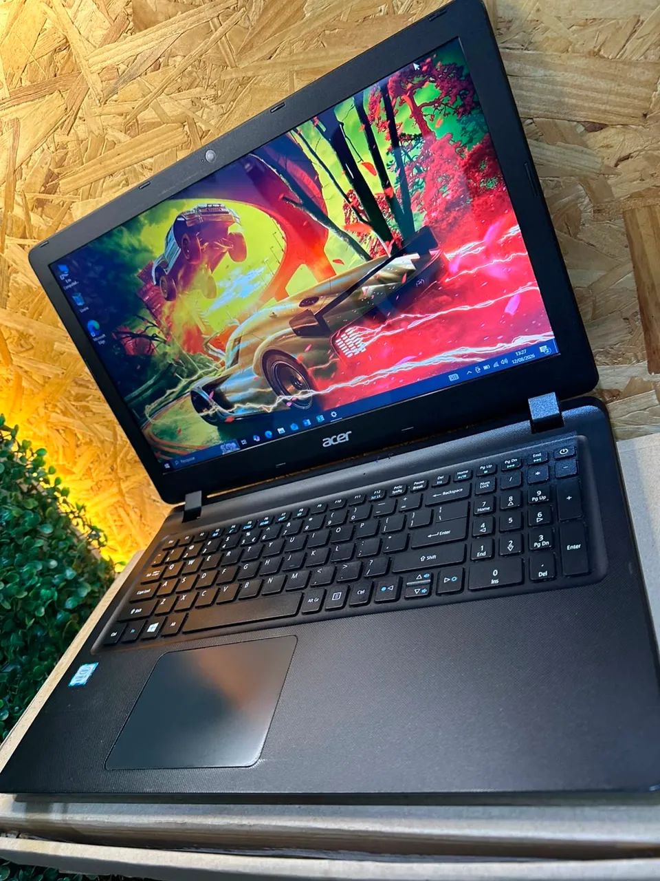 NOTEBOOK ACER i3 PERFEITO  - Foto 4