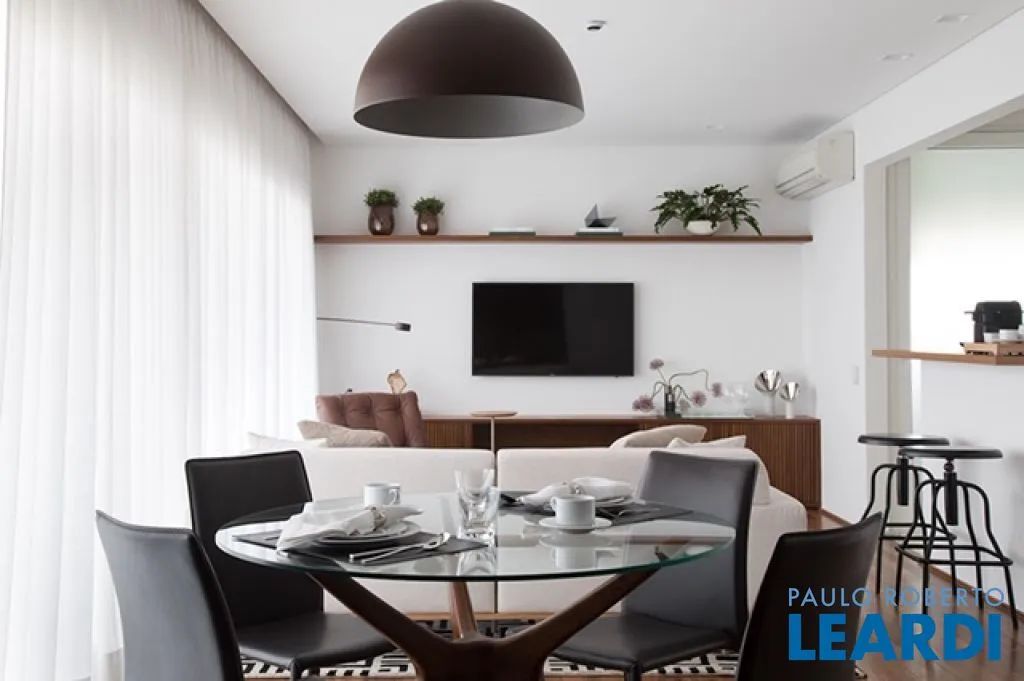 APARTAMENTO - VILA OLÍMPIA - SP - Foto 5