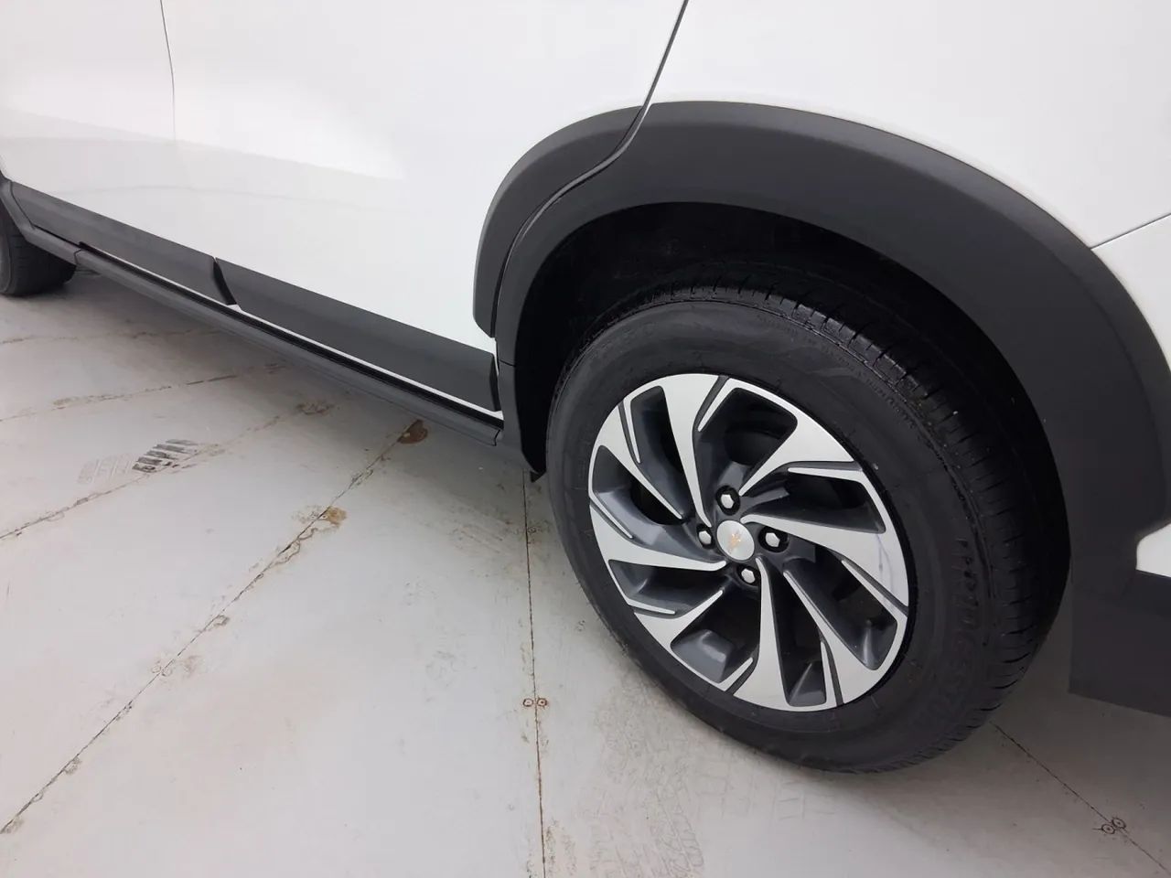 Chevrolet Spin PREMIER 1.8 8V Econo.Flex 5p Aut., foto 12 de 18