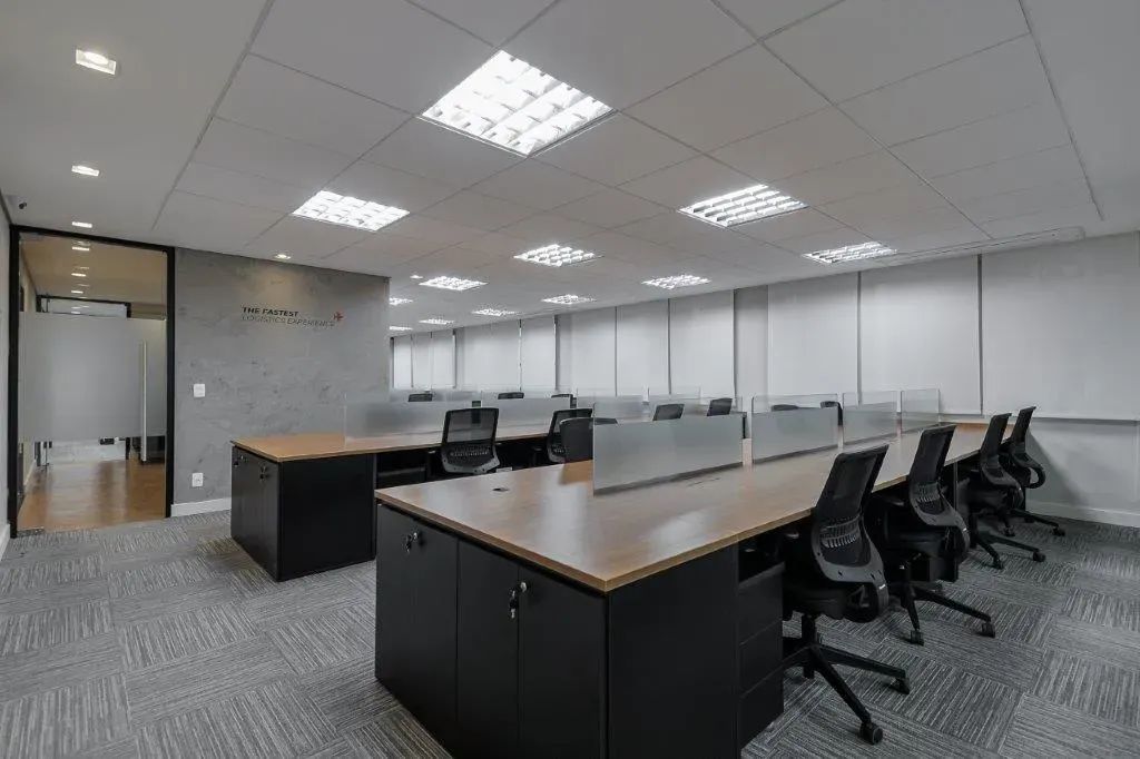 Conjunto Plug&Play para alugar, com 246 m² por R$30750/mês - Vila Olimpia - São Paulo - SP - Foto 5