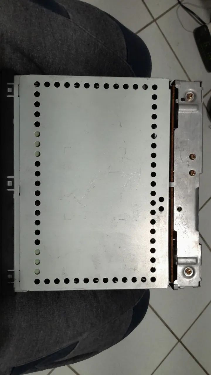 RADIO PARA MITSUBISHI GT 3000 - Foto 5