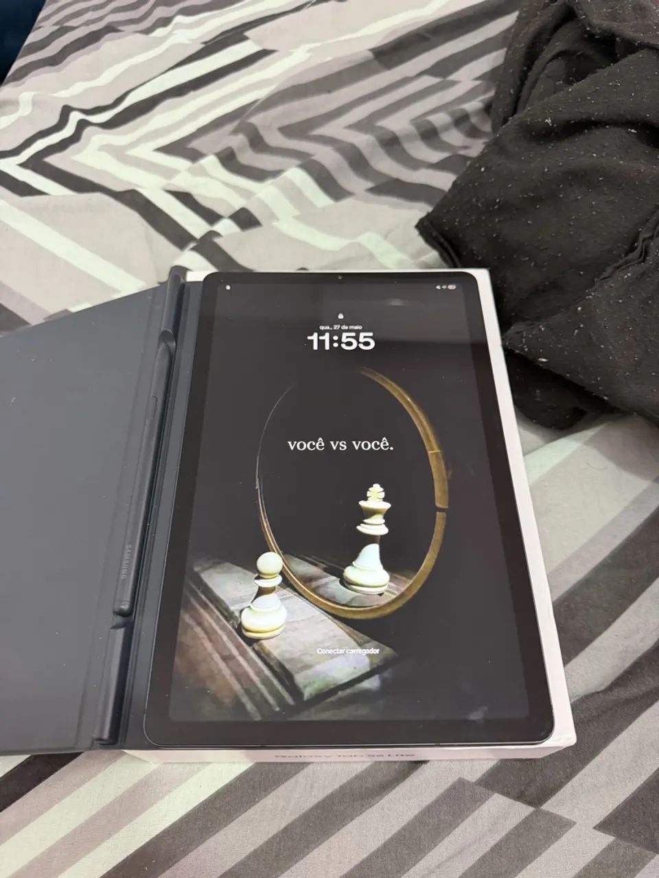 Tablet SAMSUNG S6 Lite  - Foto 3