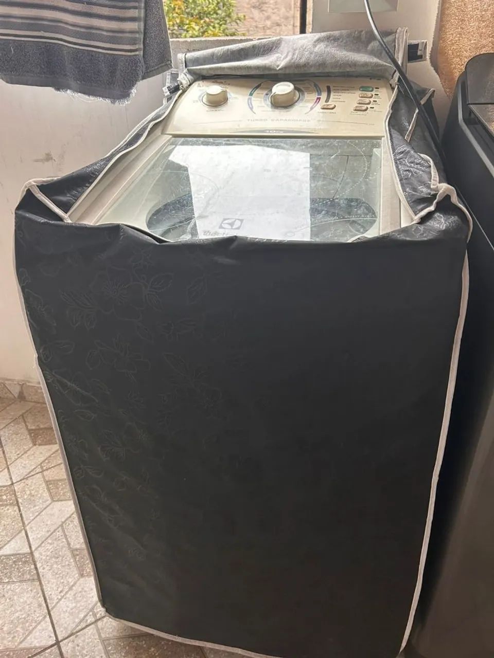 Máquina de lavar  - Foto 3