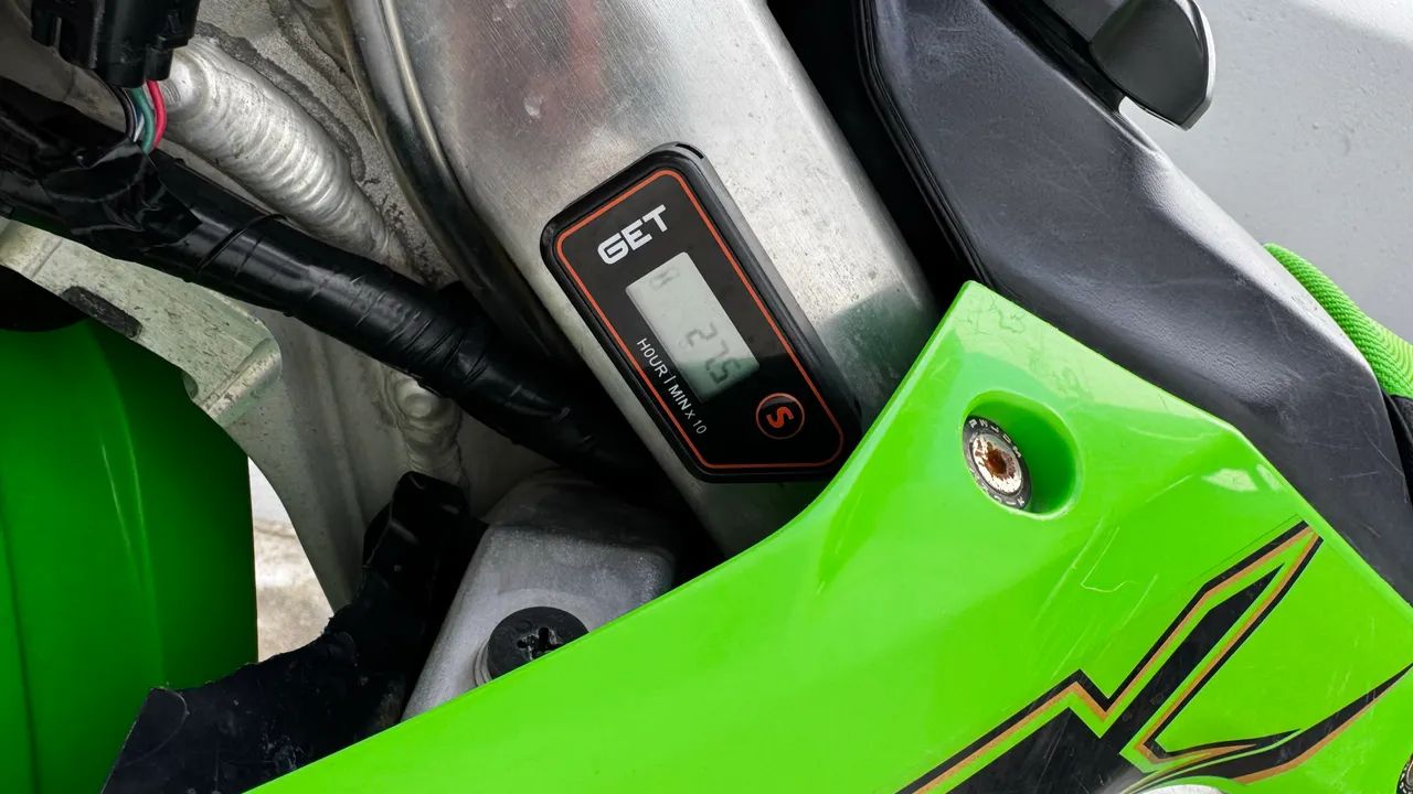 Kx 250 x 2022  - Foto 2