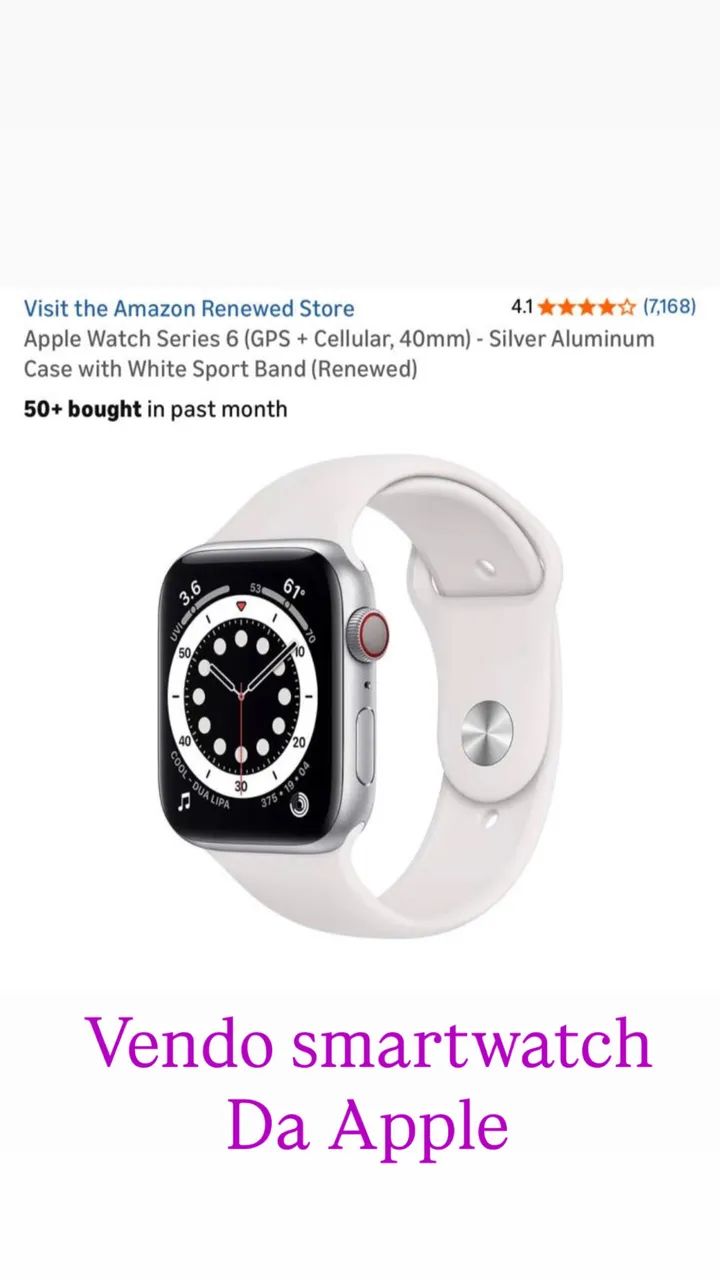 Apple Watch