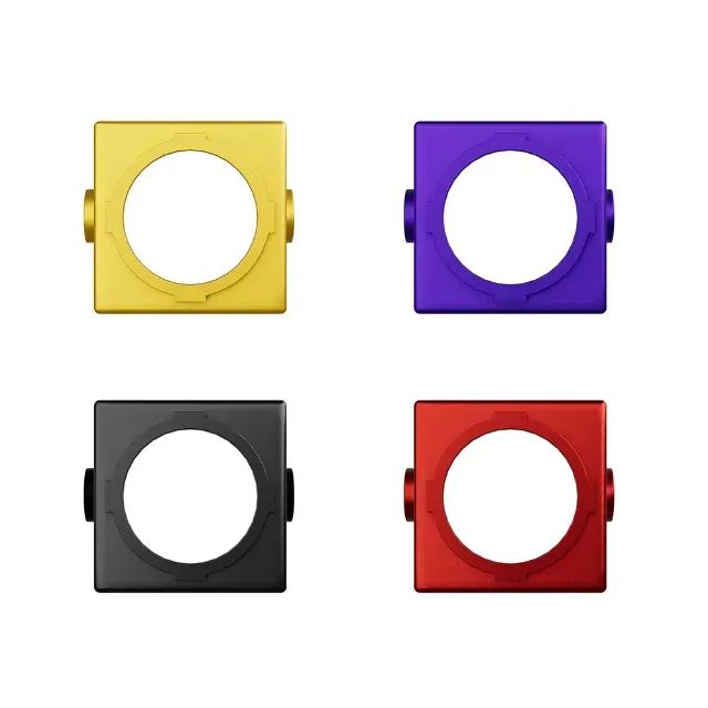 Kit FLYWOO Camera Shell + Filtro ND (UV/ND4/ND8/ND16) para O4 Lite - Foto 2