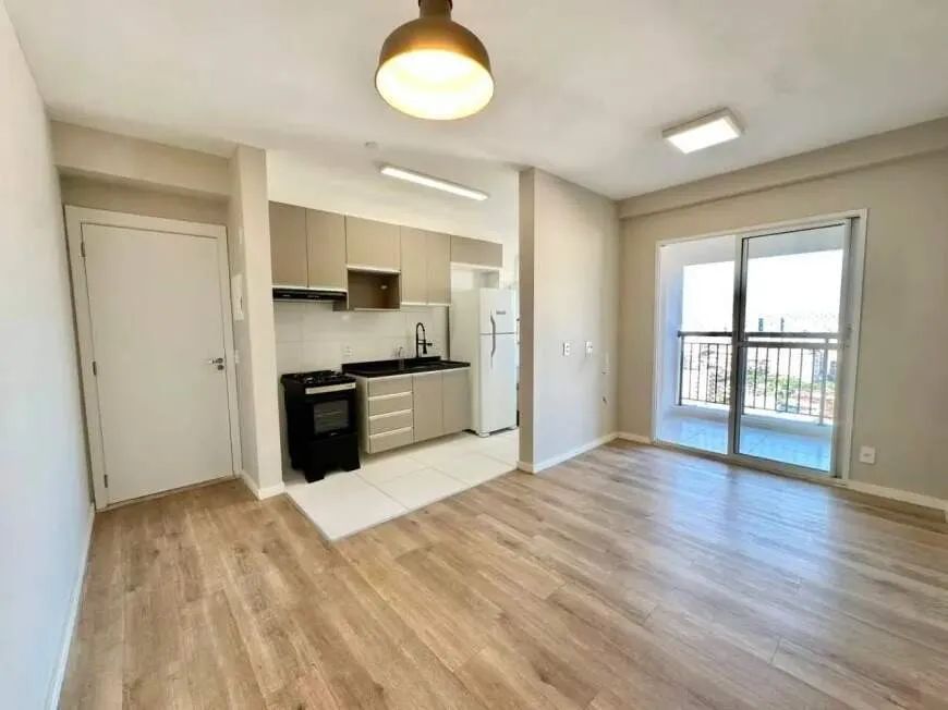 Apartamento moderno para locação com 64 m² - Foto 5