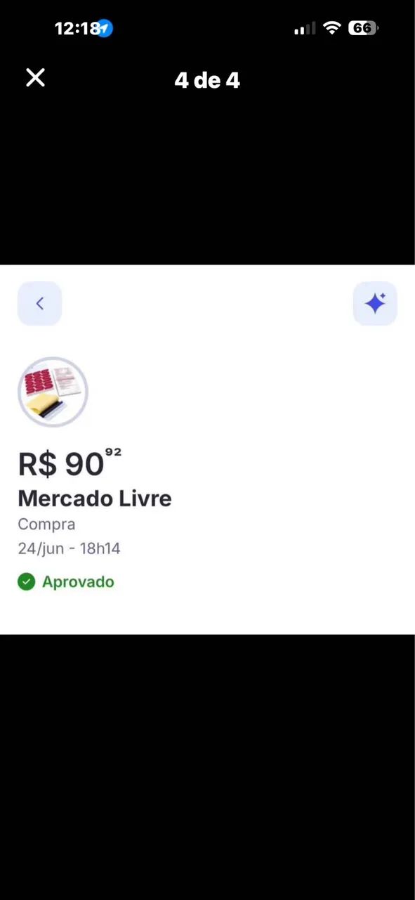 Impressora pouco usada e Papel Hectográfico Decalque - Foto 3