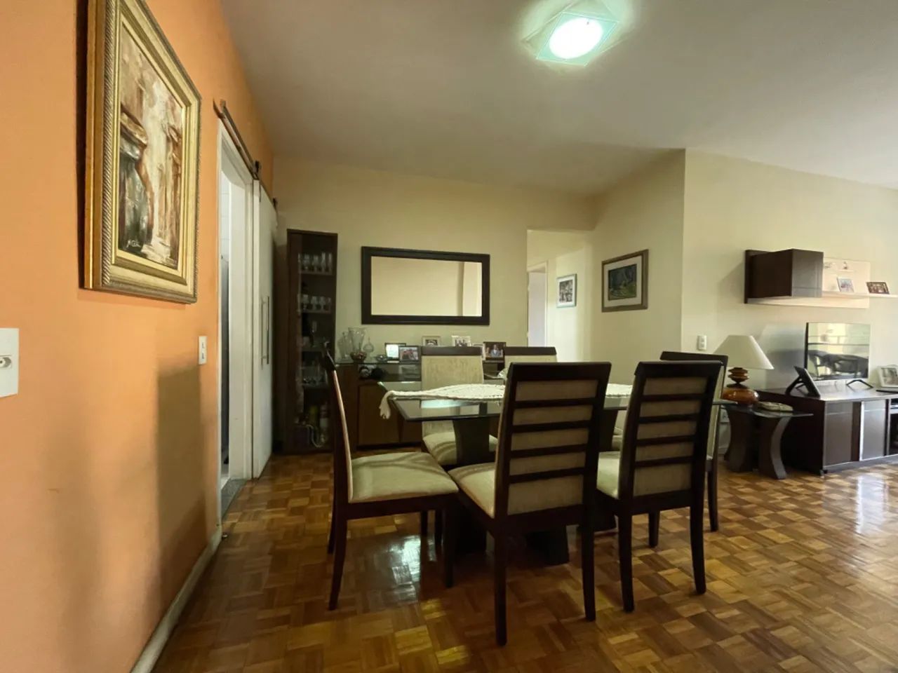 Apartamento com varanda 3 quartos no São Mateus - Foto 3