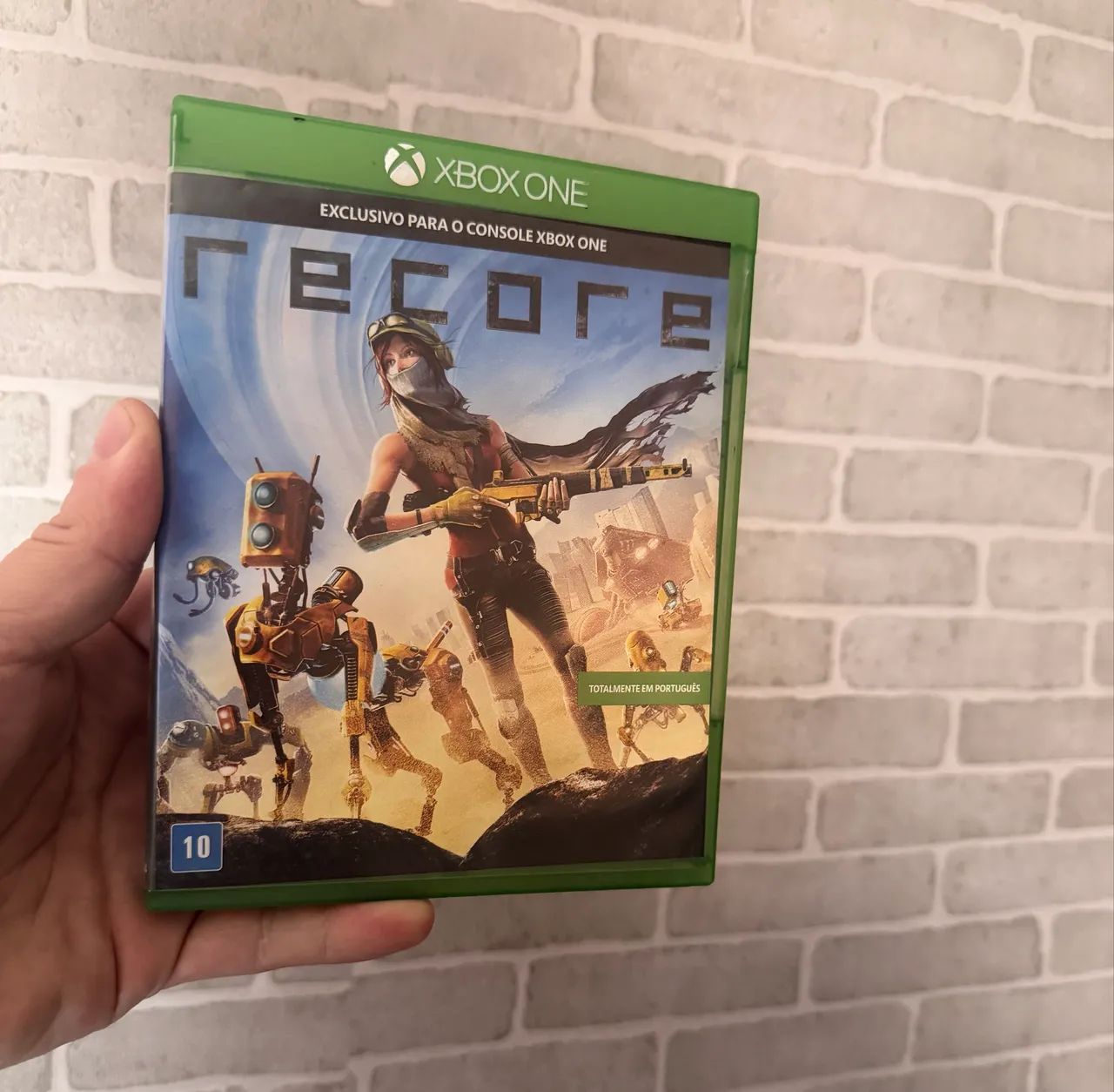 Recore 