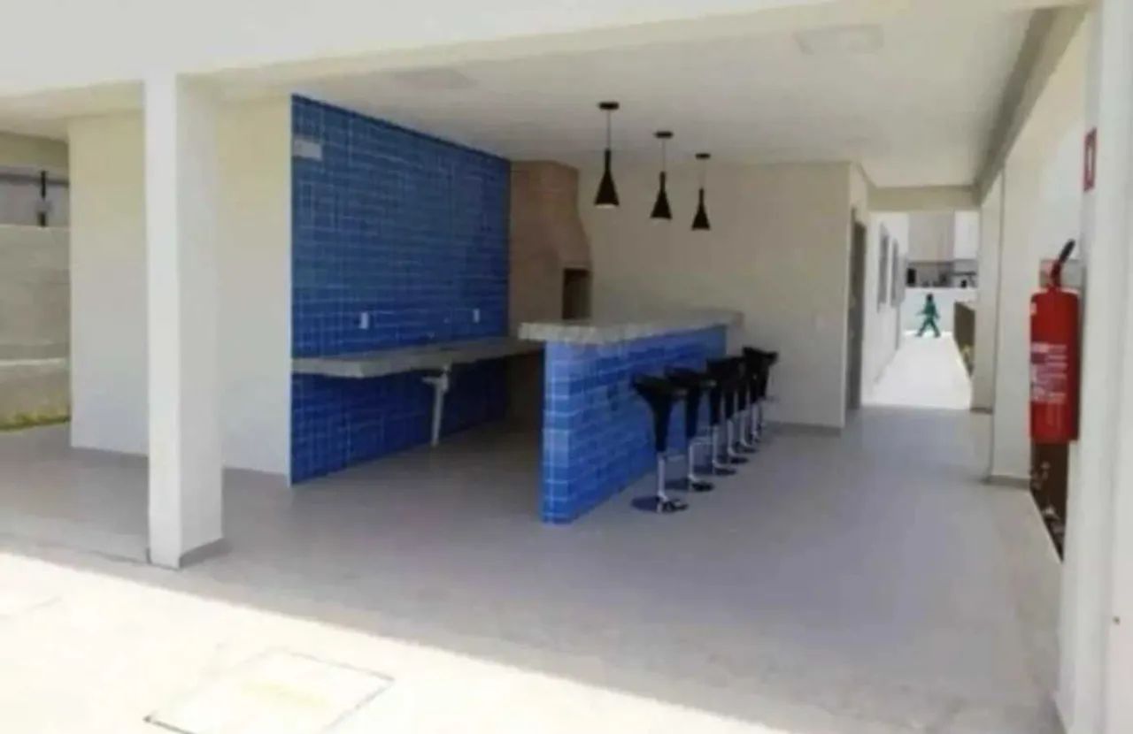 Parque Residencial Alameda da Costa [10913] - Foto 4