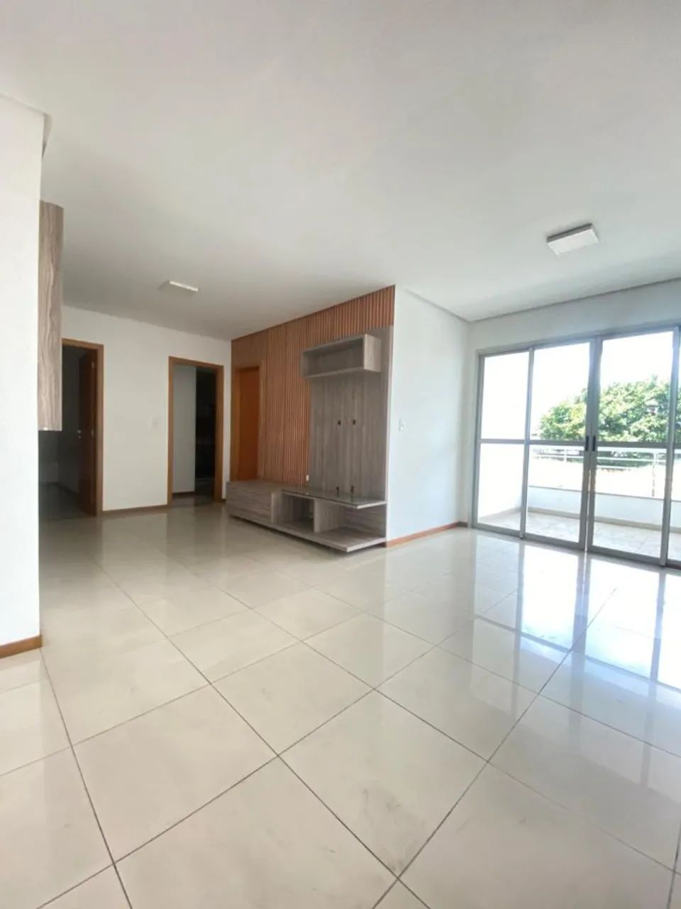 Alugo apartamento no Cond. Maison Liberte