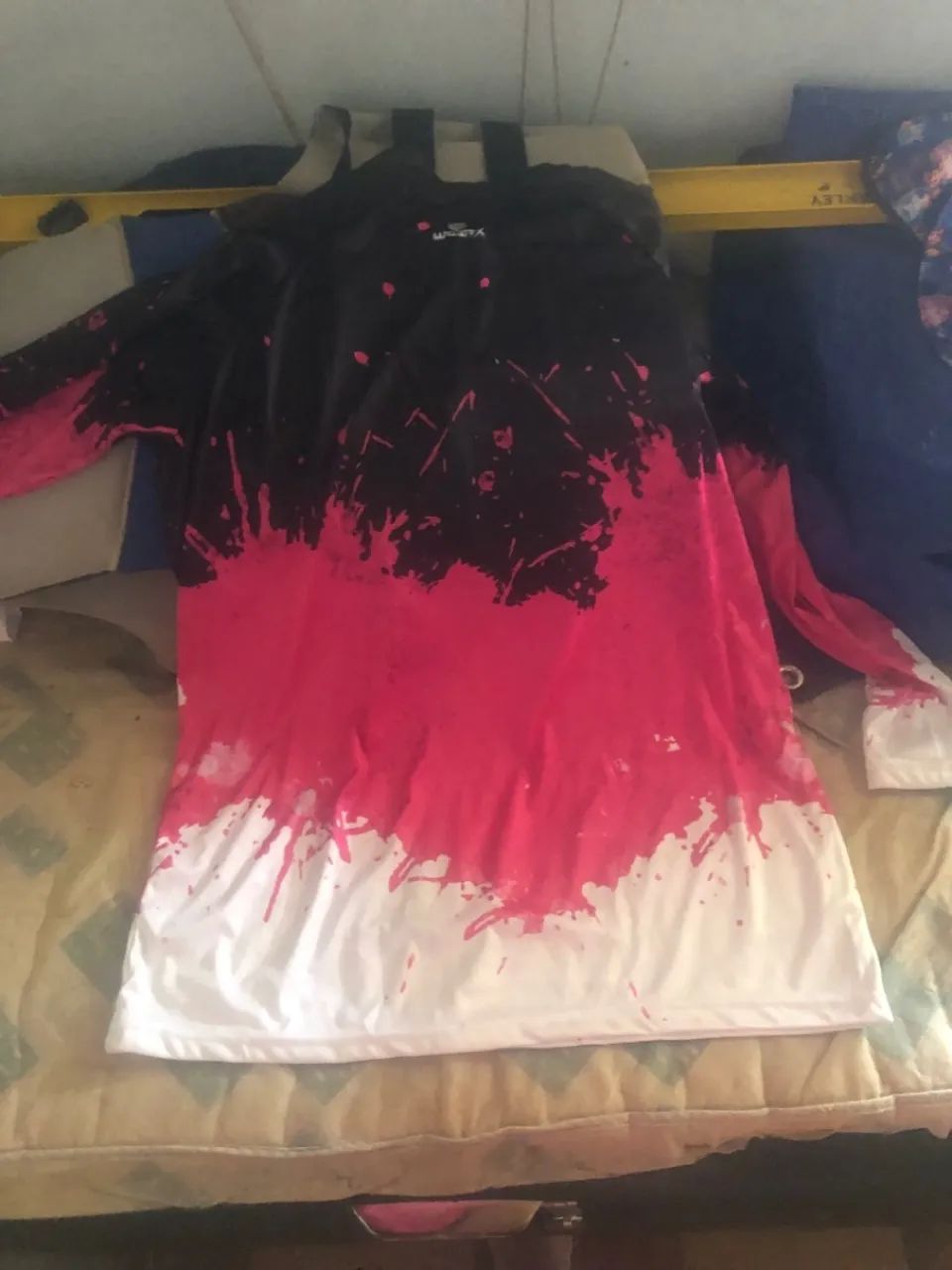 Camisa de pesca uv  - Foto 3