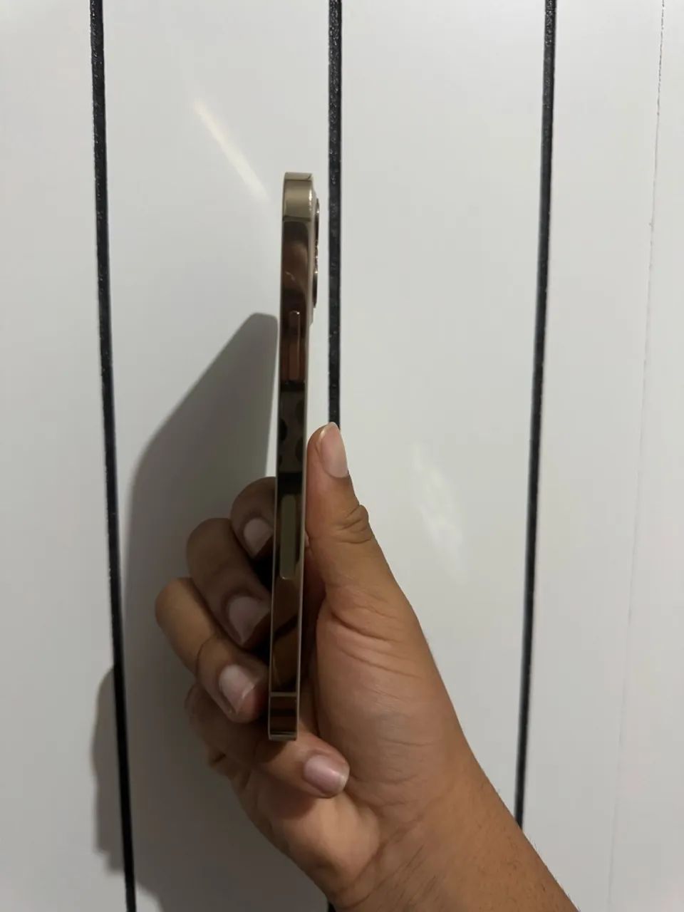 iPhone 12 Pro branco 128gb - Foto 4