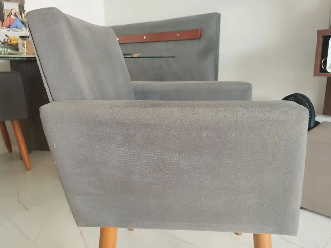 Kit com duasPoltronas 65580474213763122