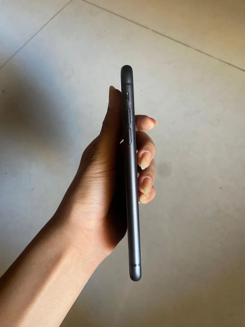 iPhone11 vender ou trocar em POCO X - Foto 2