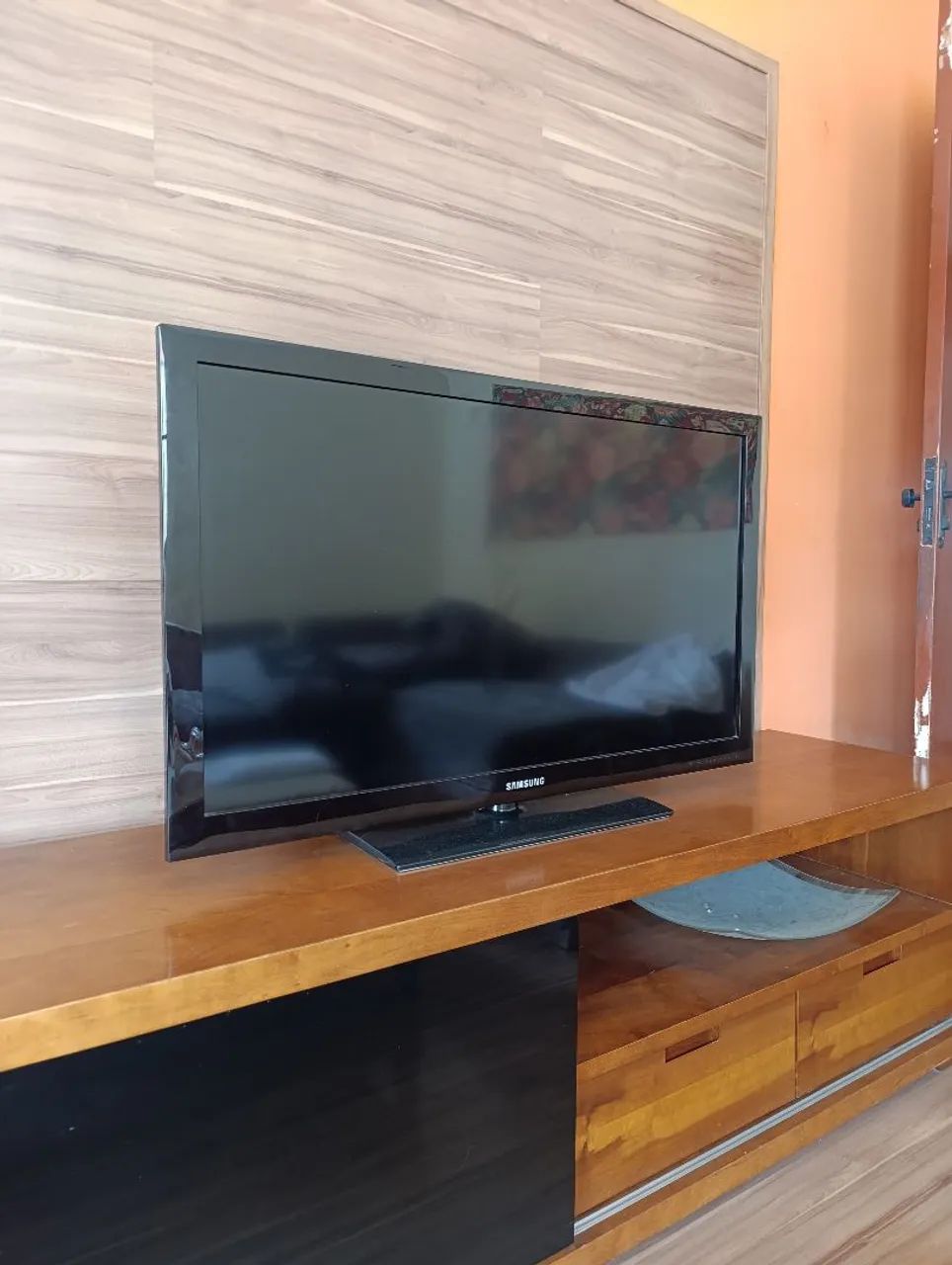 Televisão Samsung 40 polegadas - Foto 2