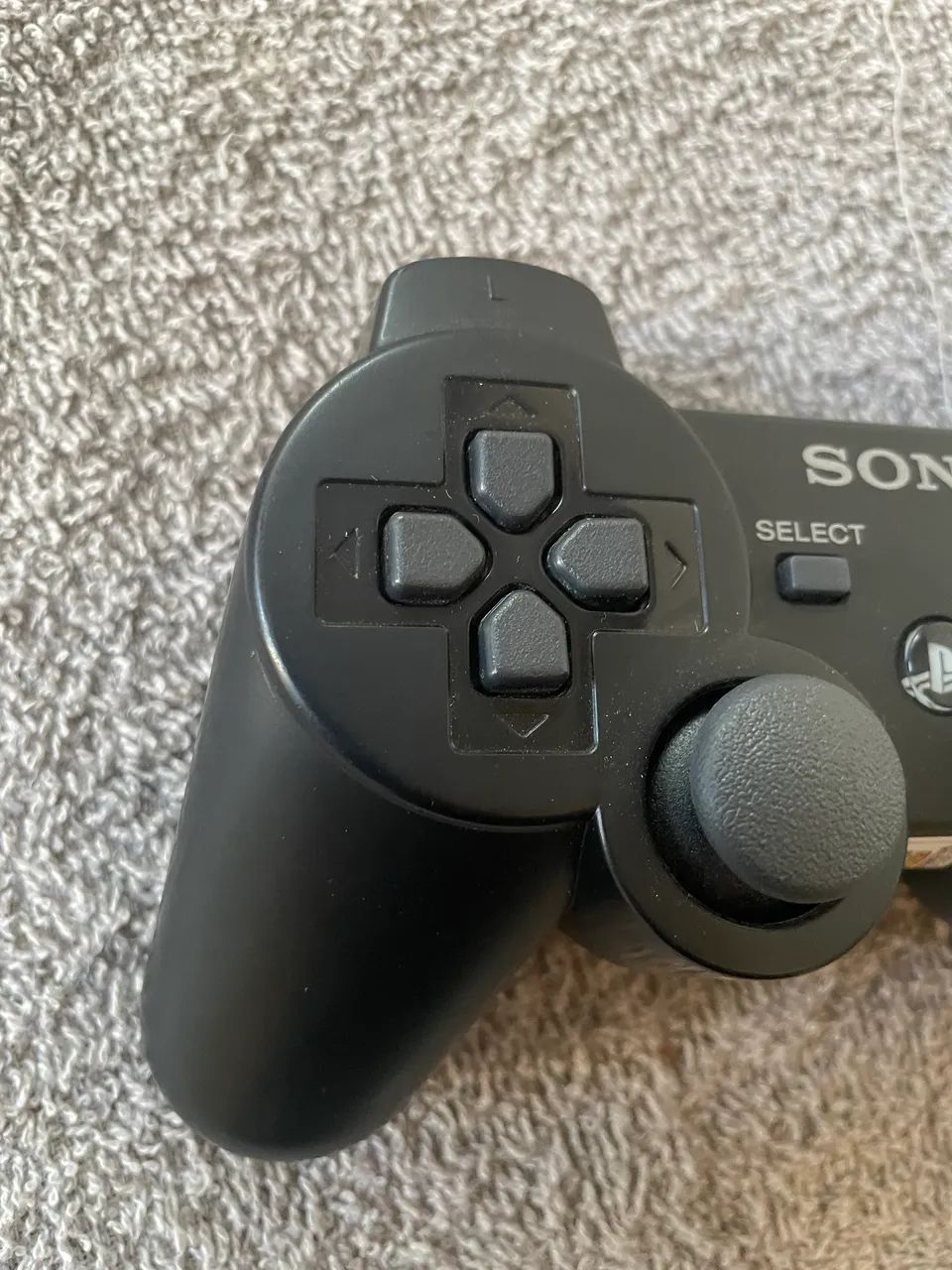 Controle original ps3 perfeito - Foto 4