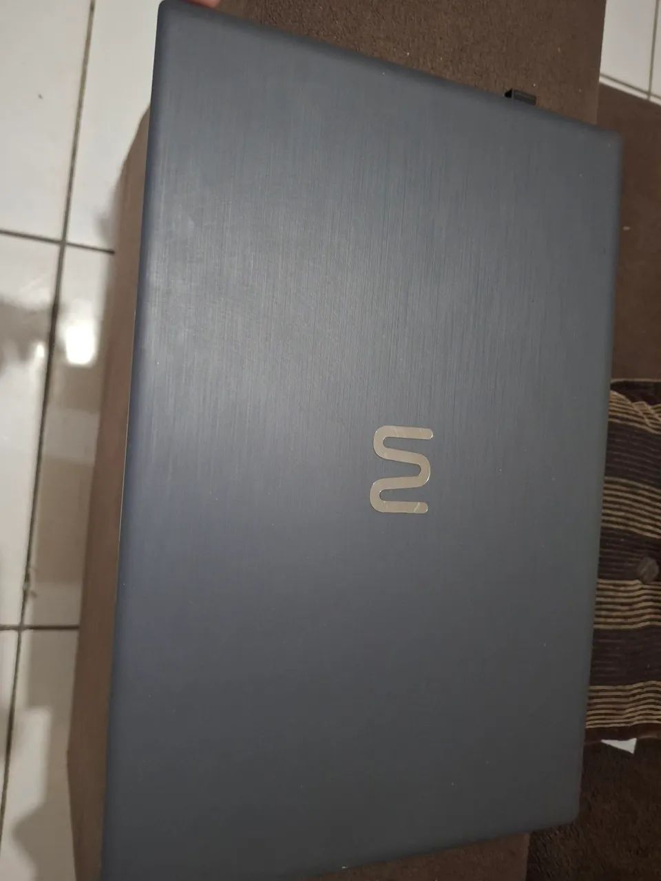Notebook ultra semi novo - Foto 2