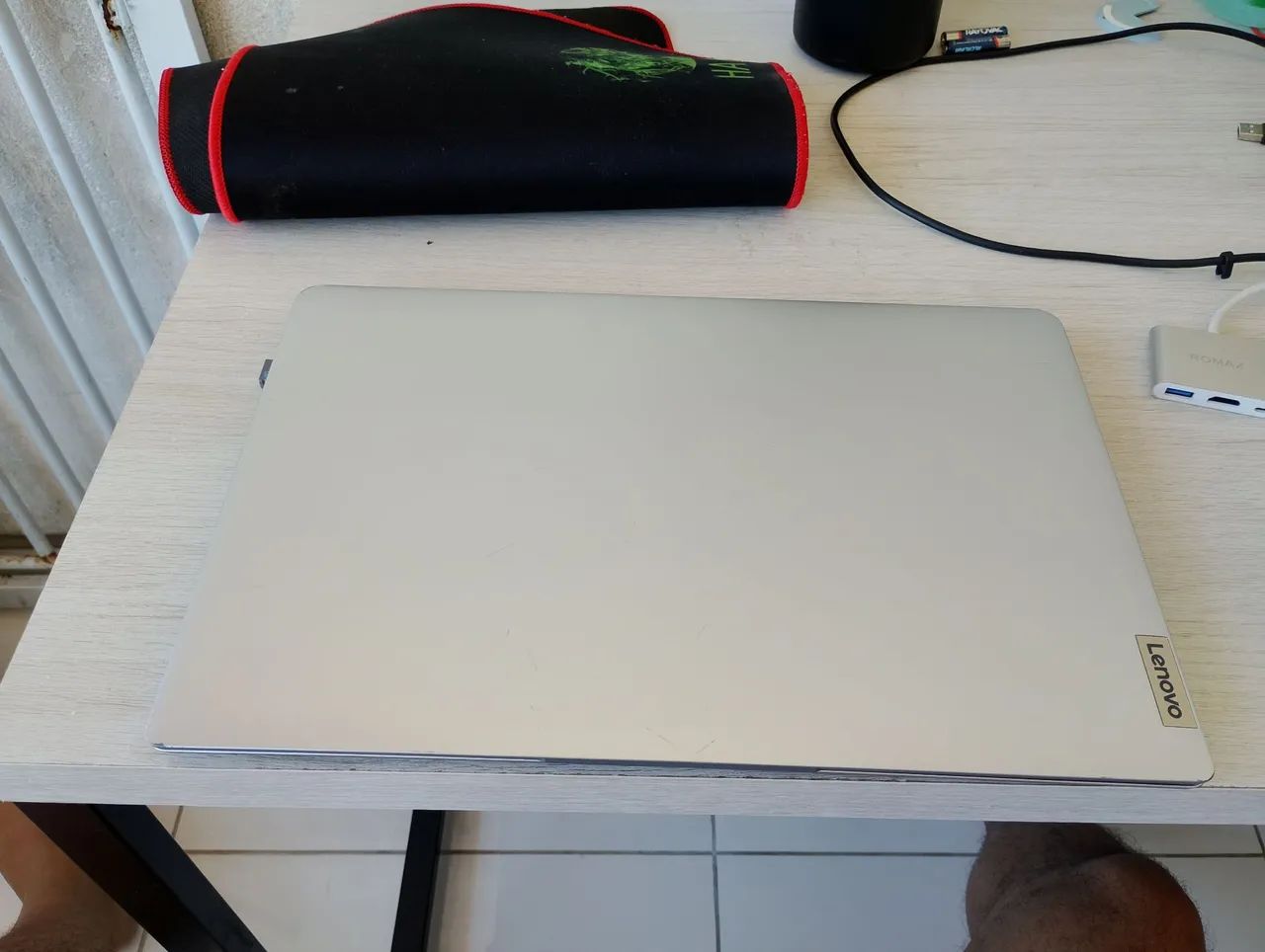 Lenovo IdeaPad 1 Ryzen 3 8 gb Ram