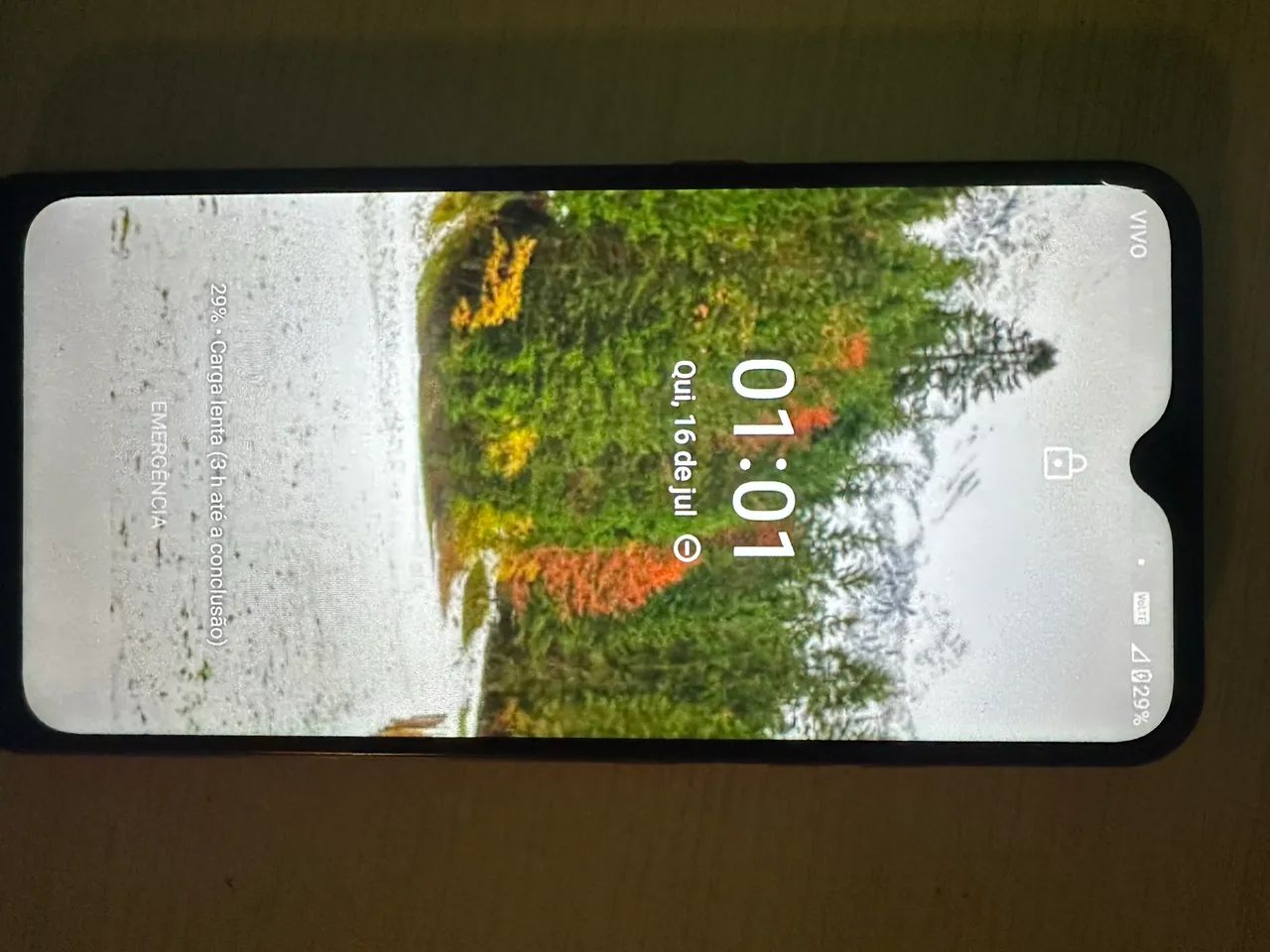 Celular LG K22 - Foto 4