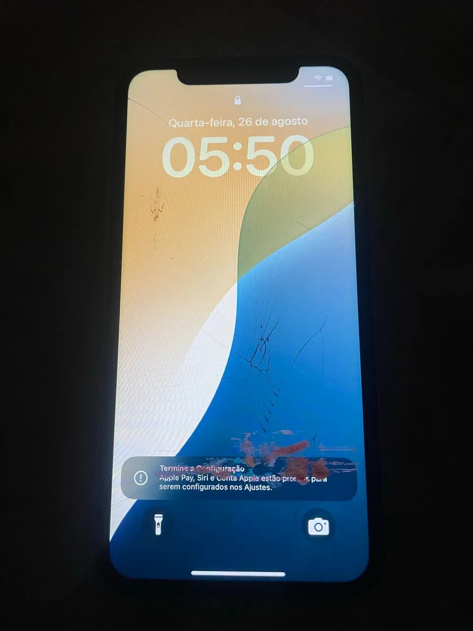 iPhone XR  - Foto 2