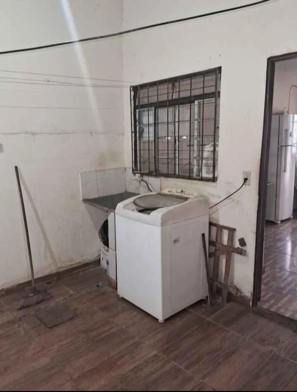 Quarto para alugar perto da ufms  - Foto 2