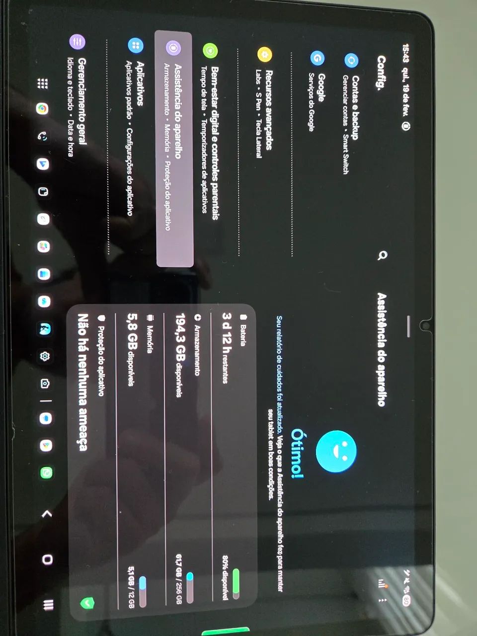 Samsung Galaxy Tab S9 - Foto 5