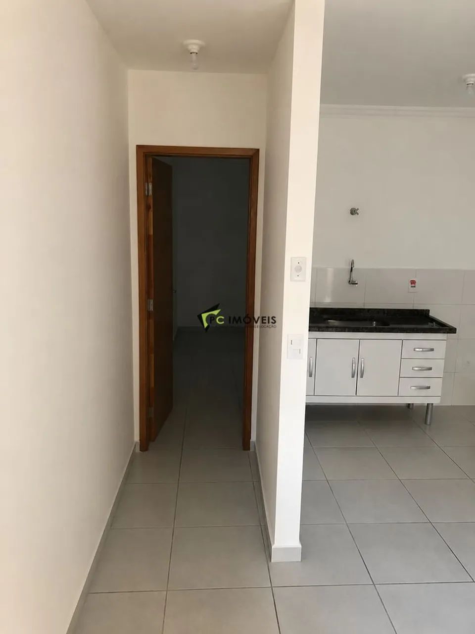 CASA SOBREPOSTA | 1 DORM. | 32M | PRÓXIMO A ESTAÇÃO TUCURUVI - Foto 2