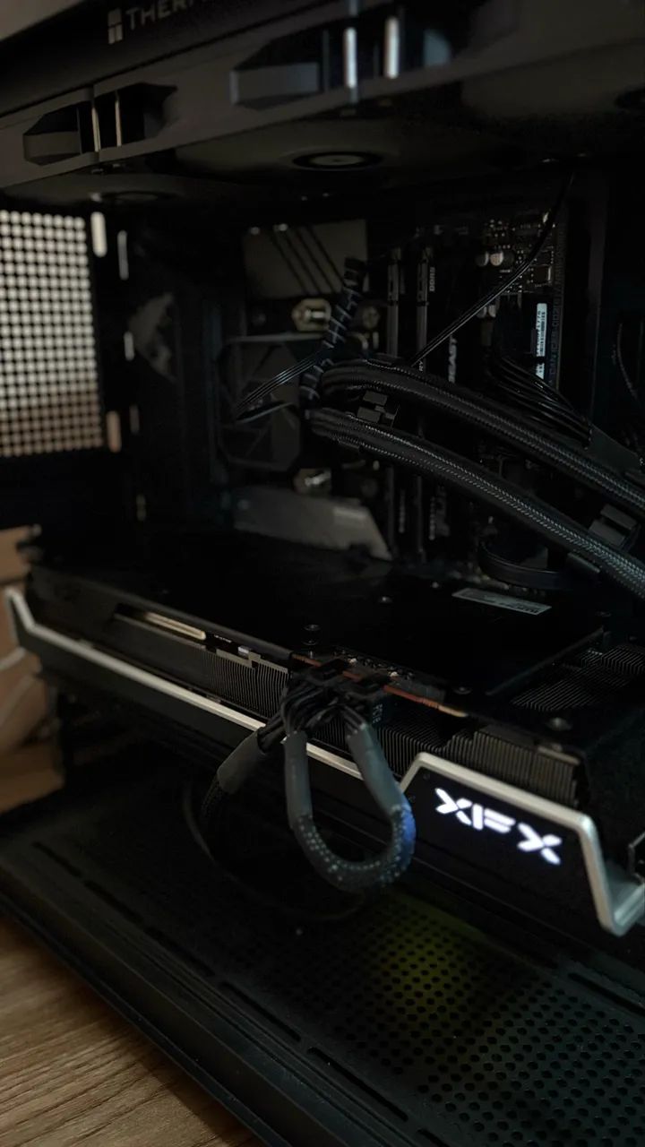 Pc gamer (sem placa de vídeo) - Foto 2