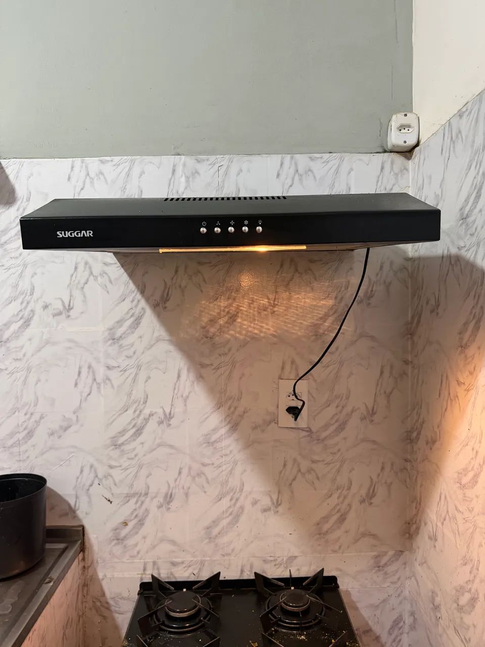 Suggar para fogão 