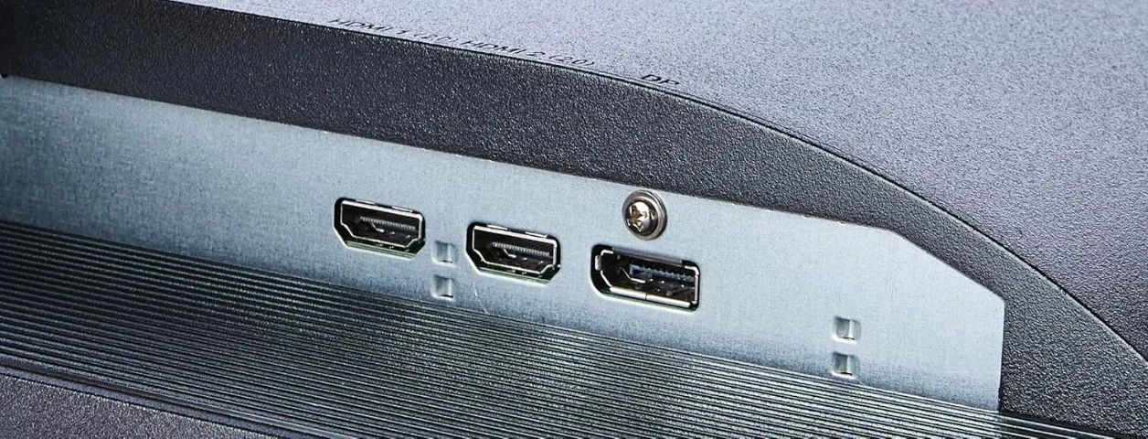 Monitor Gamer Acer 23,6'' KG241Q FHD 144Hz DVI/HDMI DisplayP - Foto 2