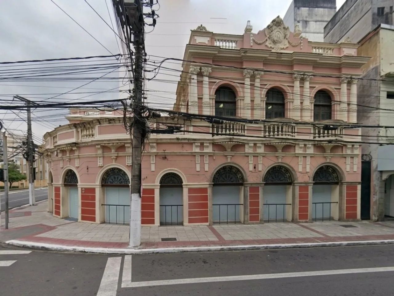 Prédio Comercial 1.367 m² - Centro - Vitória - ES - Foto 2