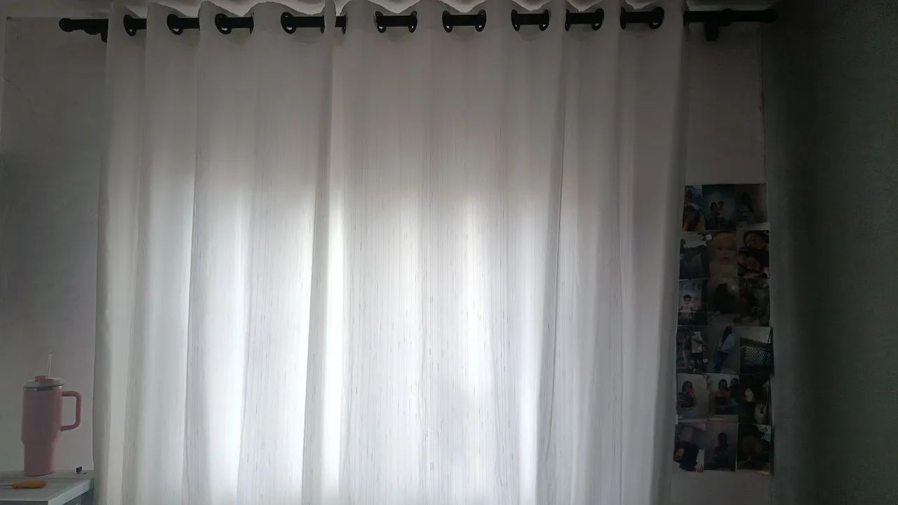 CORTINA PARA SALA