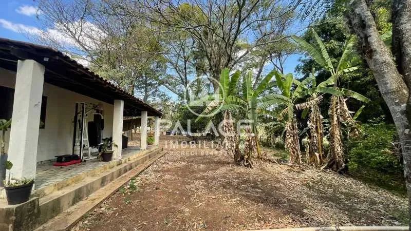 sítio à venda em godinho, piracicaba 4 quartos 169400m² - Foto 3
