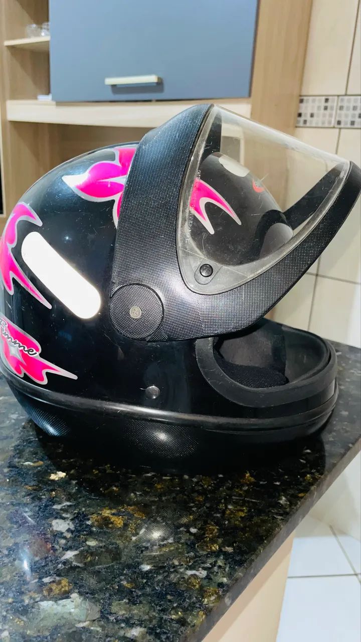 Capacete  - Foto 2