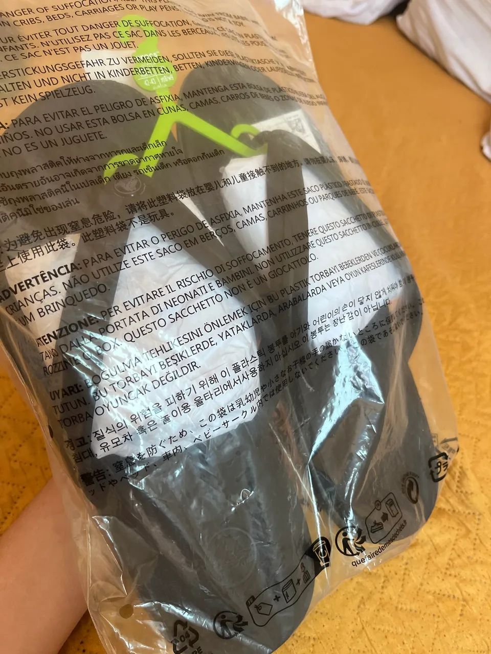 ? CROCS ORIGINAL À VENDA! ? - Foto 4